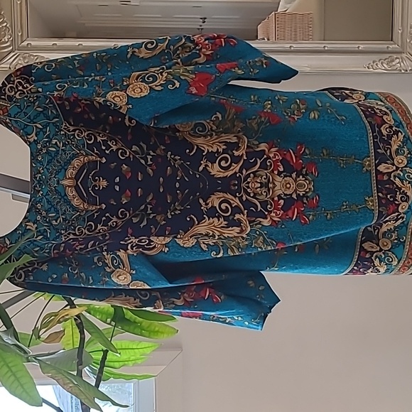 Blouse by nlw - Picture 4 of 7